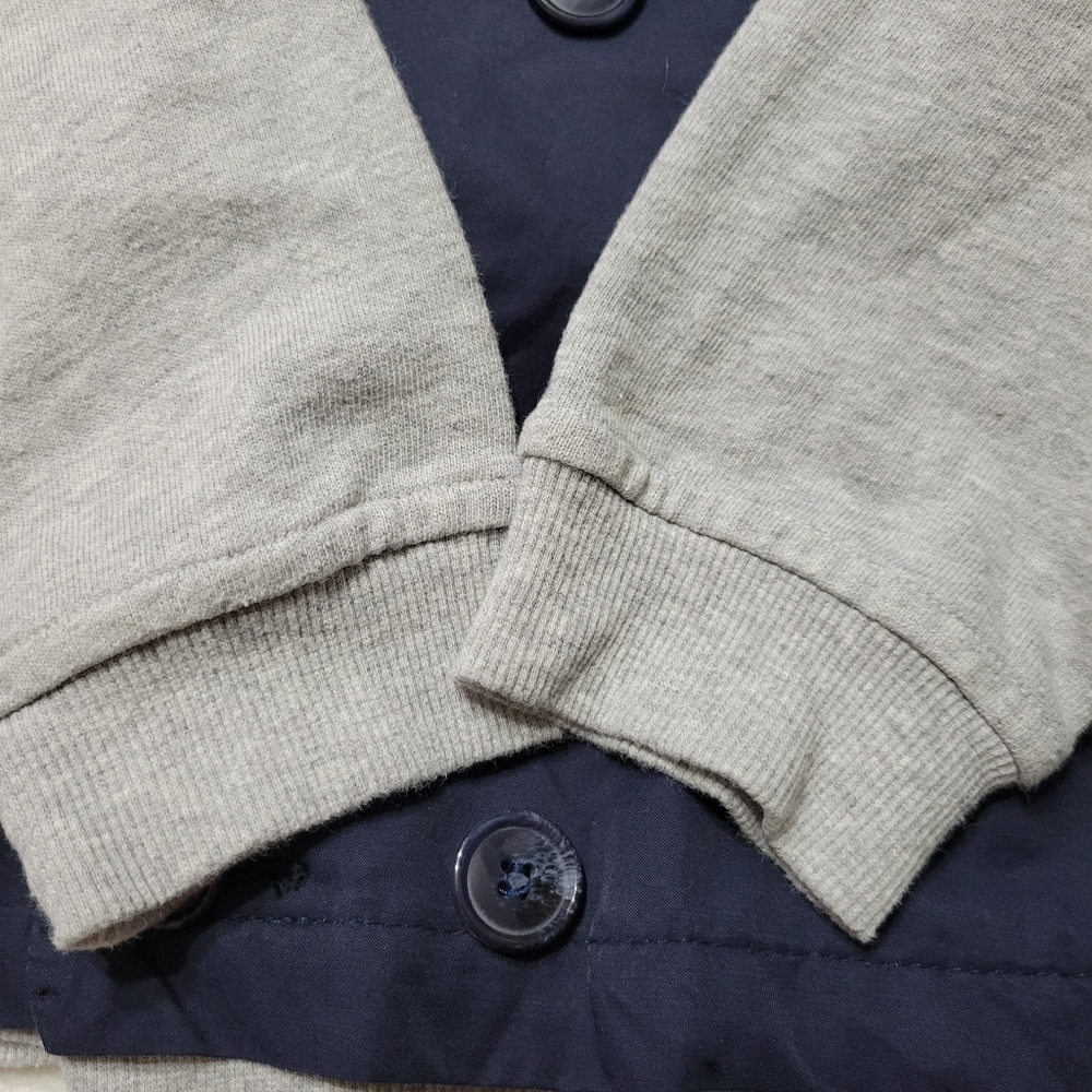 Jacket double lined - Picture 3 of 8
